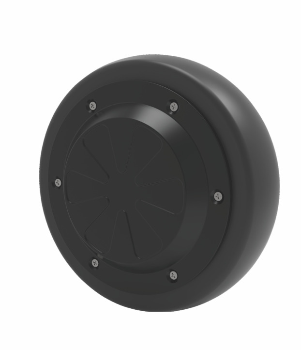 Scooter & Robot Hub Motors