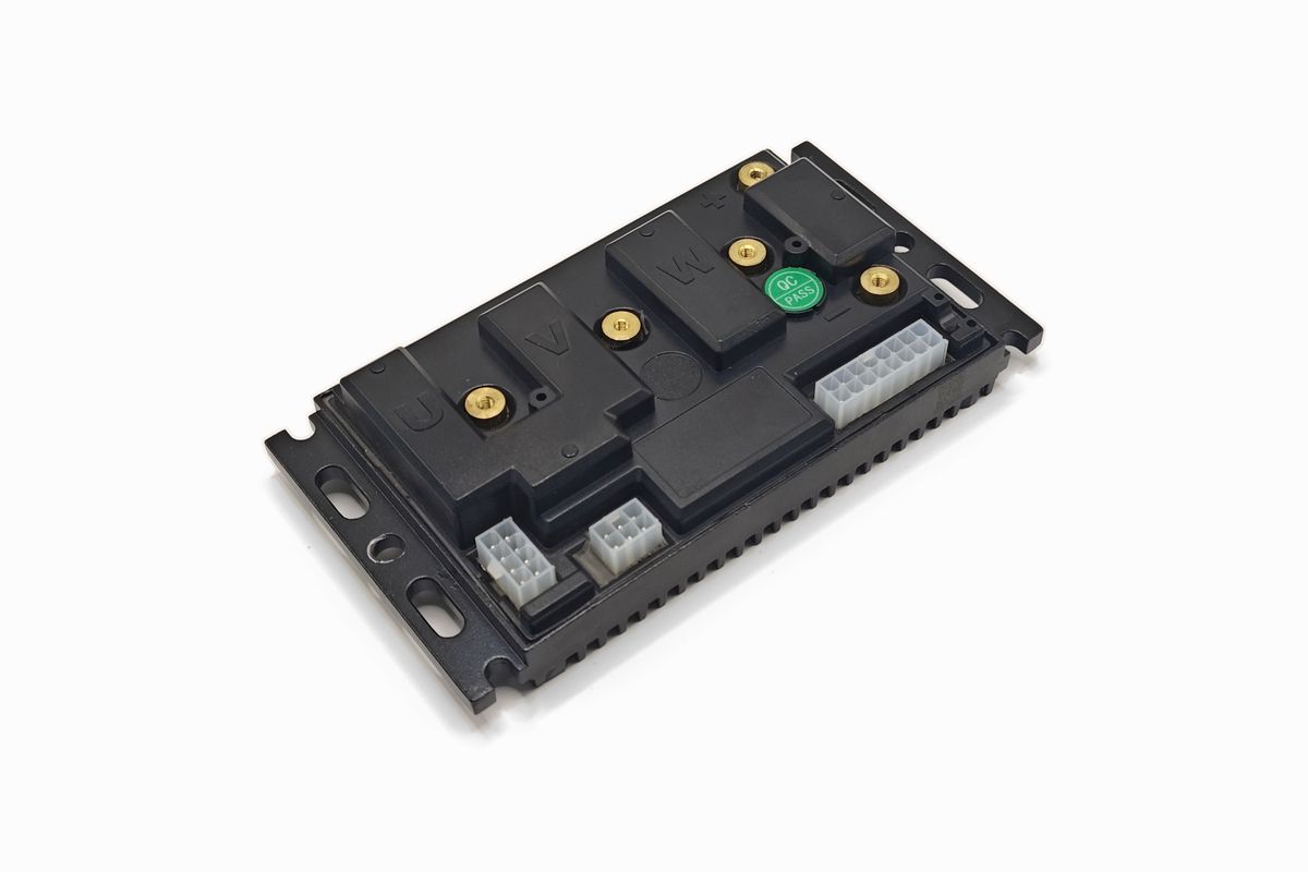 B12 Series
