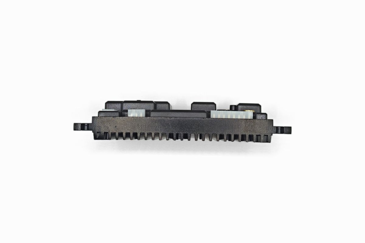 DUENE B12 motor controller view 4