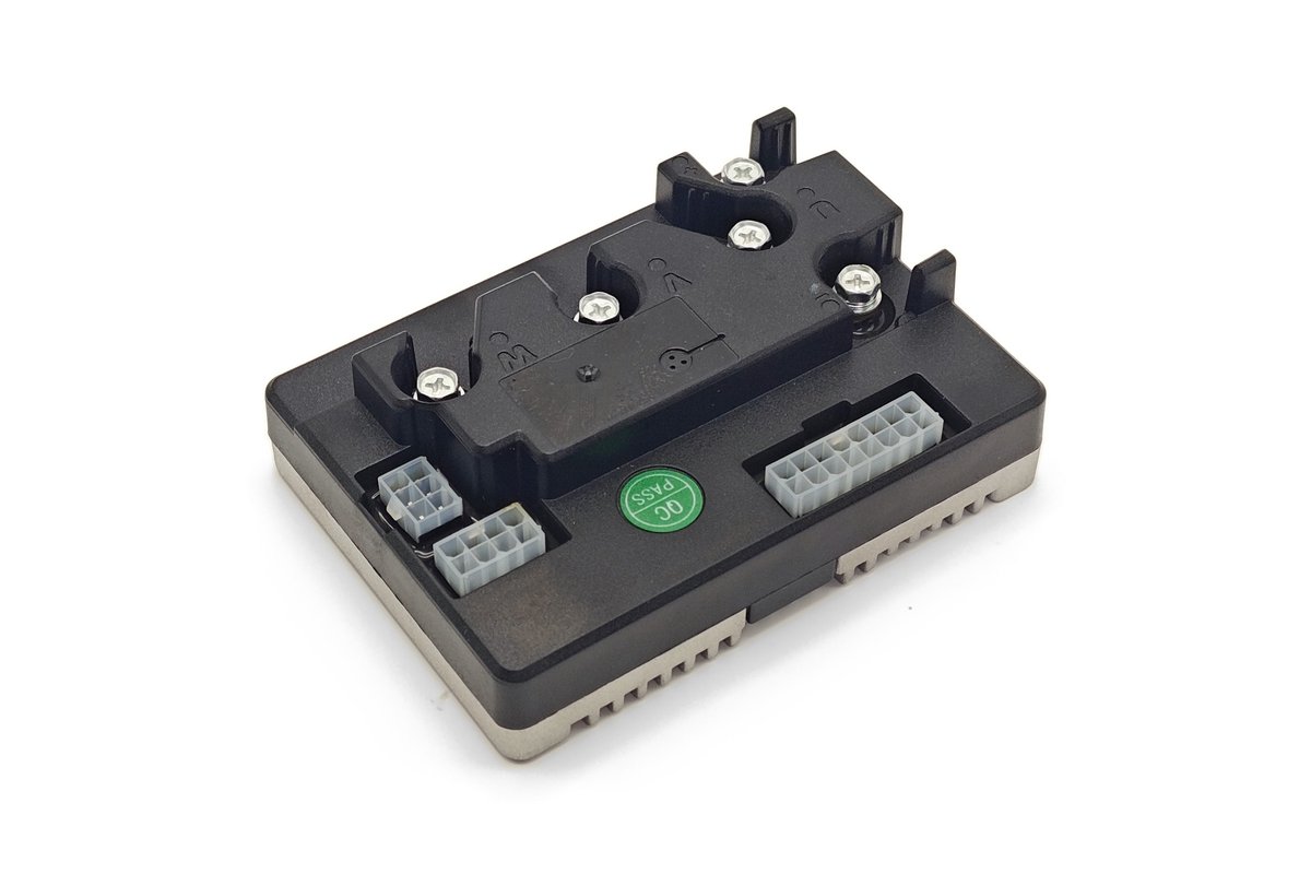 B6 Series Motor Controller