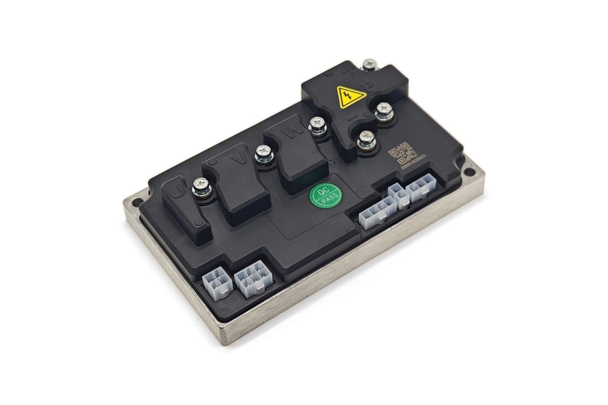 B8 Series Motor Controller
