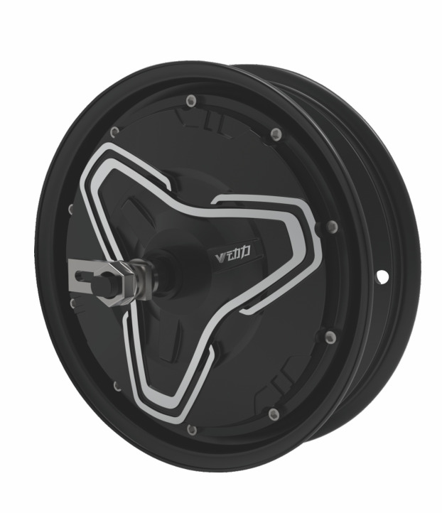 Eagle series-S motor