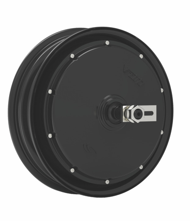 F15 High power single line motor