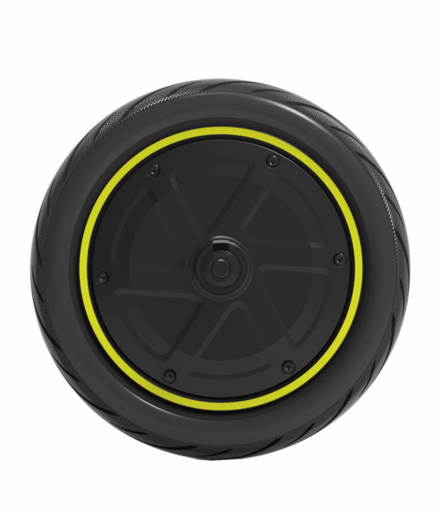 Far Eagle H01 hub motor