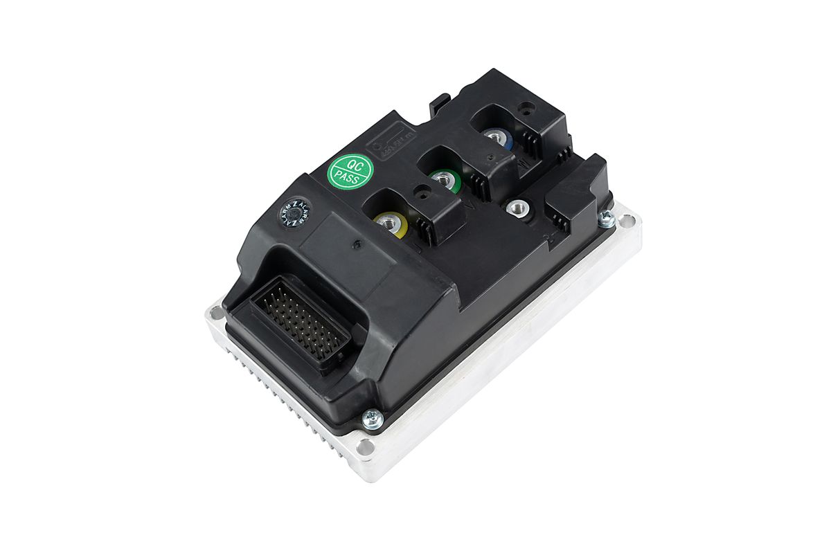 G12 Series