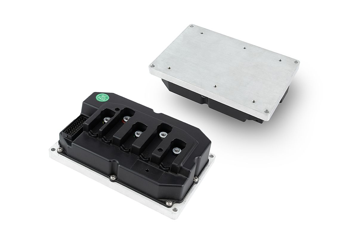 G36 Series Motor Controller view 2