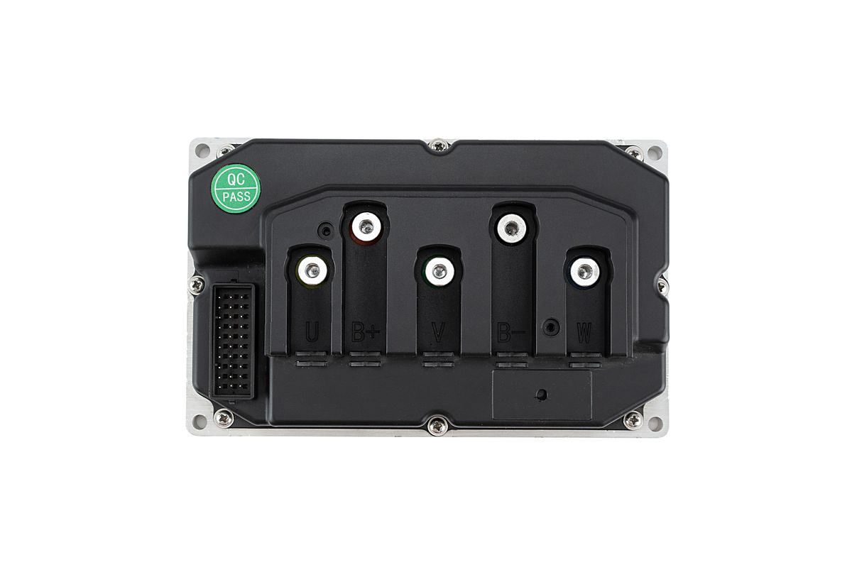 G36 Series Motor Controller view 3