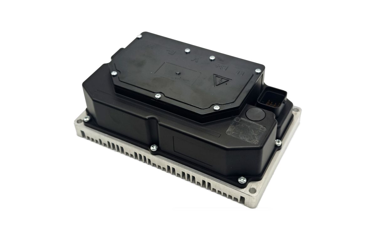 G36I Series Motor Controller view 2