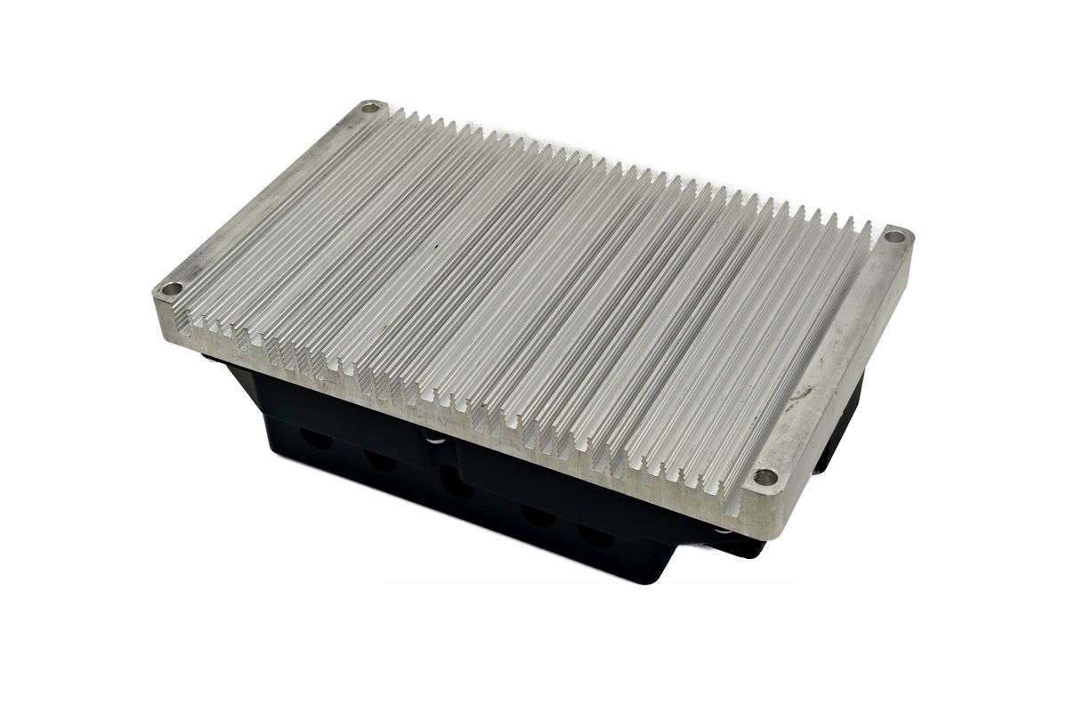 G36I Series Motor Controller view 3