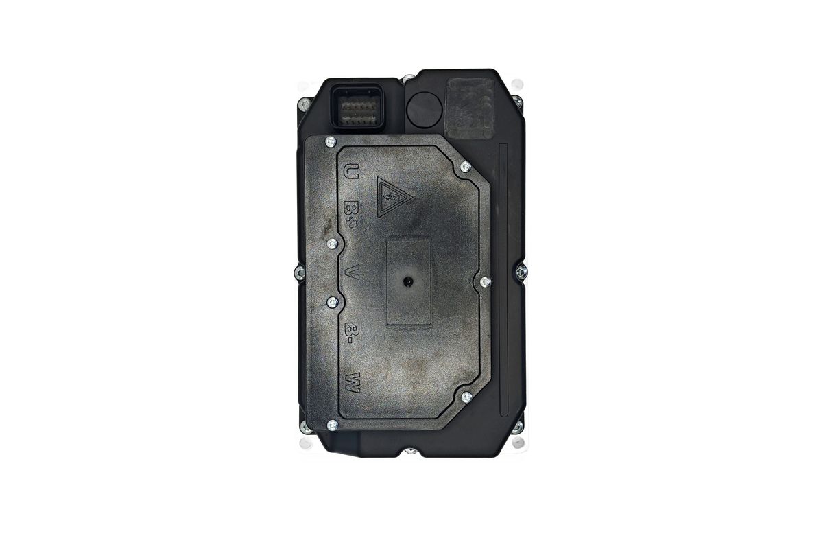 G36I Series Motor Controller view 4