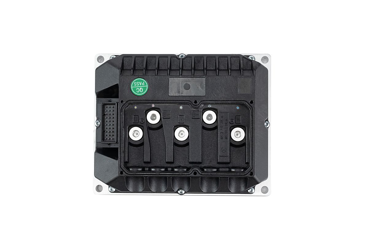 G48 Series Motor Controller view 3