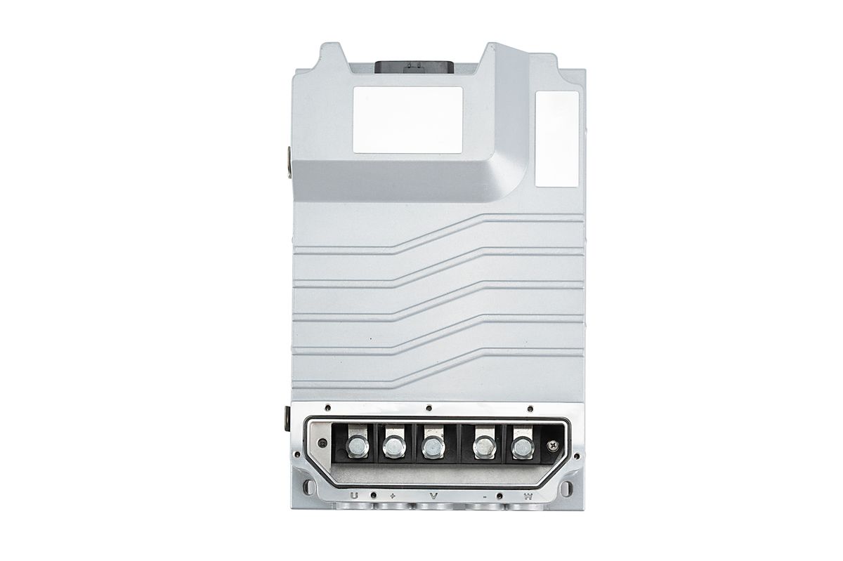 G84 Series Motor Controller view 3