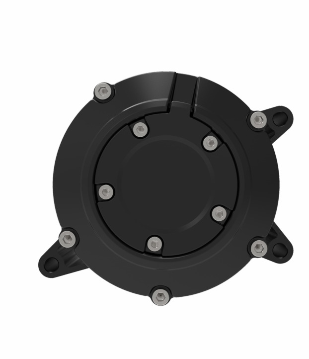 H23 Mid-drive motor