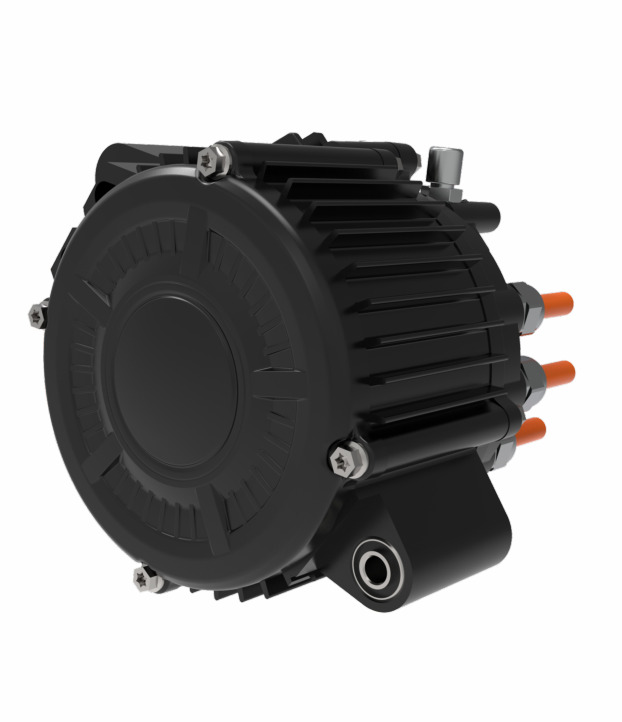 H31 Mid-drive motor