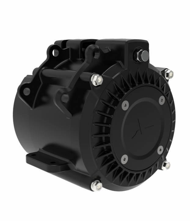 H32 Mid-drive motor