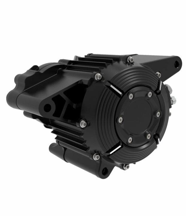 H59 Mid-drive motor