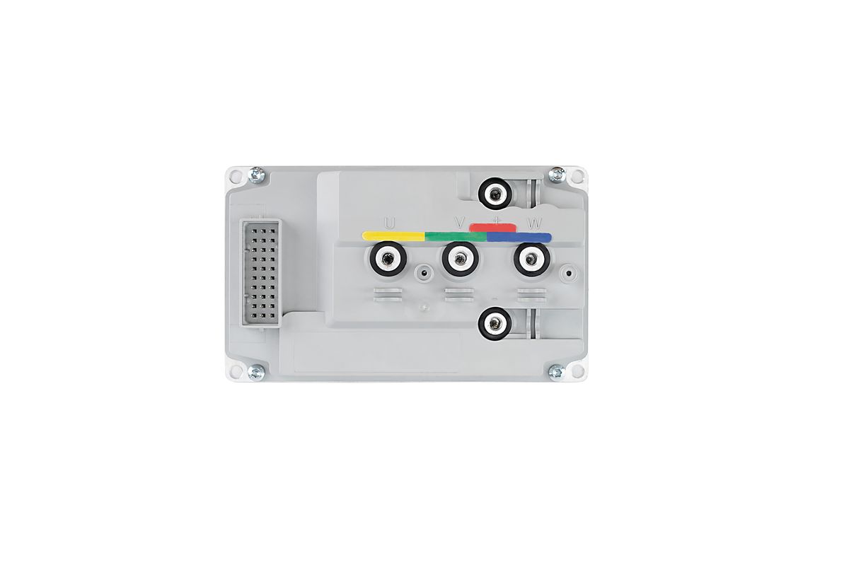 L12 Series Motor Controller view 3