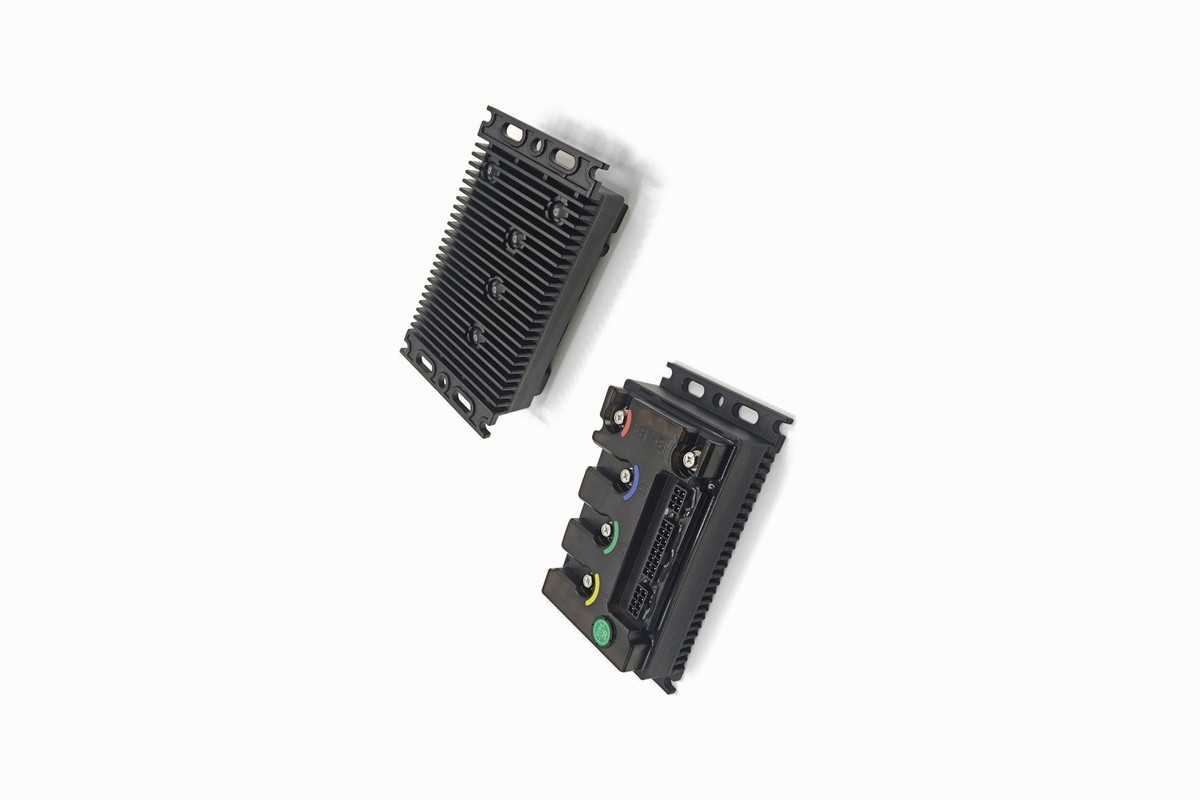 T18 Series Motor Controller view 2