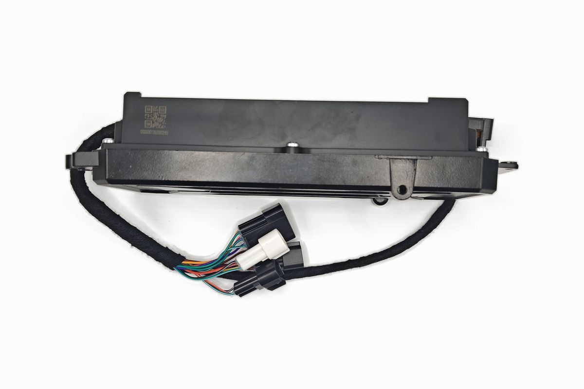 T24 Series Motor Controller view 4