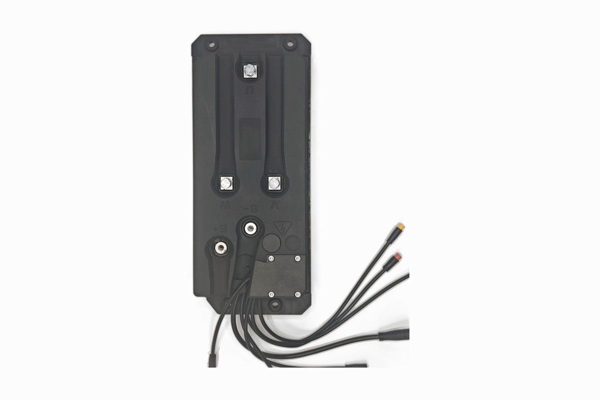 T48 Series Motor Controller view 3