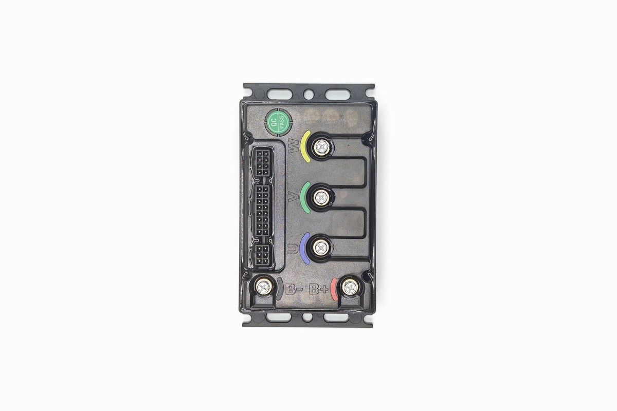 TA12/TB12 Series Motor Controller view 3